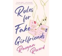 Raegan Revord Rules for Fake Girlfriends (Tapa dura) (Importación USA)