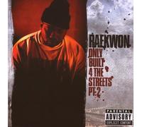 Raekwon - Only Build 4 The Streets Pt.2