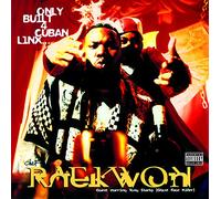Raekwon - Only Built 4 Cuban Linx