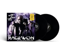 Raekwon - Only Built 4 Cuban Linx... Pt. II