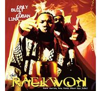 Raekwon - Only Built 4 Cuban Linx [Vinyl] [Vinilo]