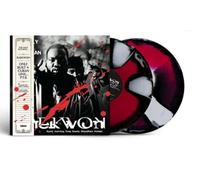 RAEKWON - Only Built for Cuban Linx Part II Blood on Chef Apron Raekwon