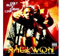 Raekwon - Raekwon - Only Built 4 Cuban Linx
