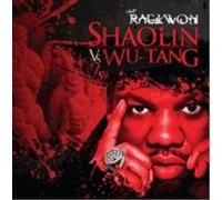 Raekwon Shaolin Vs. Wu-Tang (CD) Album (Importación USA)