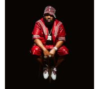 Raekwon - The Emperor's New Clothes [Vinilo]