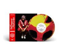 Raekwon - The Emperor's New Clothes (Ocean Cranfire LP) [Vinilo]