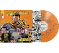 Raekwon The Emperor's New Clothes (Vinyl) 12" Album Coloured Vinyl