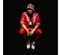 Raekwon - The Emperor's New Clothes (Ocean Cranfire LP) [Vinilo]