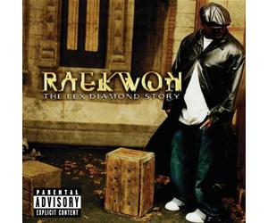 Raekwon - The Lex Diamond Story