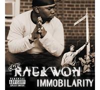 Raekworn - Immobllarity