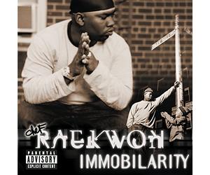 Raekworn - Immobllarity