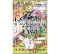 Raelflyn the Red: A Tale from Asunder