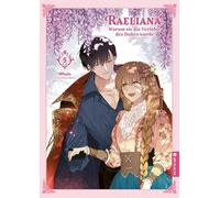 Raeliana - Warum sie die Verlobte des Dukes wurde 05: 5