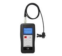 RaeSung SL-1256DOS - Medidor de dosis de ruido personal de registro digital SL1256DOS