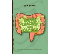 Rätsel knacken beim Kacken: Unnützes Wissen fürs Klo - Beim Kacken ein paar Rätsel lösen und „haufenweise“ kuriose Fakten entdecken. Der ideale ... kniffligen Rätseln und humorvollen Sprüchen.