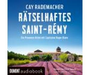 Rätselhaftes Saint-Rémy