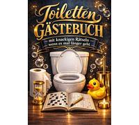 Rätselspaß für die Toilette: Klo Clever - Der Rätselspaß fürs stille Örtchen