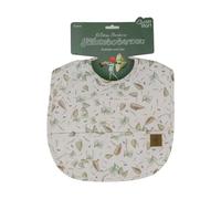 Rätt Start Babero Elsa Beskow Tomtebobarnen Verde