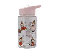 Rätt Start Botella de agua Mumin Lilla My 55 cl Rosa