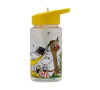 Rätt Start Botella de agua Mumin Picknick 55 cl Amarillo