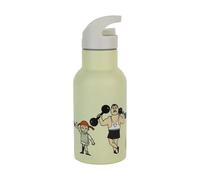 Rätt Start Botella de agua Pippi Cirkus 34 cl Amarillo