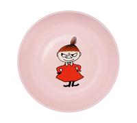 Rätt Start Mumin Lilla My cuenco Ø14.5 cm Rosa claro