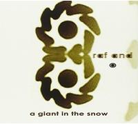 Raf and O - Raf and O a Giant in the Snow CD