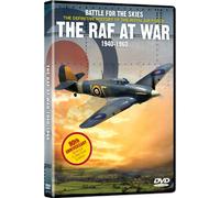 Raf at War 1940-1960 - Raf at War 1940-1960 [Reino Unido] [DVD]