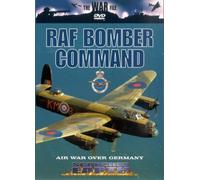 RAF Bomber Command [Reino Unido] [DVD]