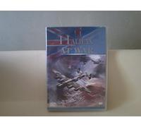 RAF Collection: Halifax At War [DVD] [Reino Unido]