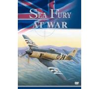 RAF Collection: Sea Fury at War [DVD] [Reino Unido]