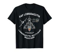 RAF Lossiemouth Camiseta