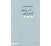 Raf Raf express: Edition bilingue français-hindi