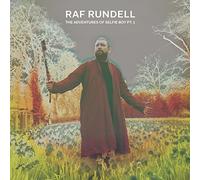 Raf Rundell - The Adventures Of Selfie Boy PT. 1 [Vinilo]