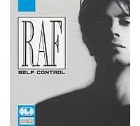 Raf - Self Control