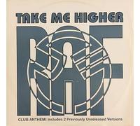 RAF / Take Me Higher