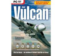 RAF Vulcan FS 2004 [Import anglais] [Importación francesa]