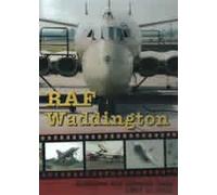 RAF WADDINGTON AIRSHOWS AND PREVIEW DAYS 1997-2000
