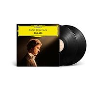 Rafa Blechacz - Chopin [Vinilo]