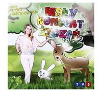 Rafał Brzozowski - MaĹy Koncert ĹťyczeĹ vol. 2 [CD]