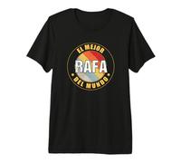 Rafa Camiseta Premium
