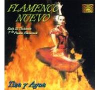 Rafa El Tachuela - Flamenco Nuevo