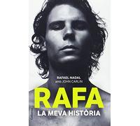 Rafa, la meva història (NO FICCIÓ COLUMNA)
