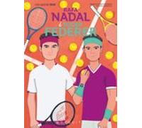 Rafa Nadal I Roger Federer