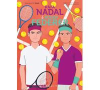 Rafa Nadal i Roger Federer (Col·lecció DUO)