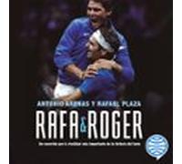 Rafa & Roger (audiolibro)