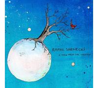 Rafał Sarnecki - Rafał Sarnecki: A View From The Treetop [2xWinyl] [Vinilo]