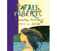 Rafael Alberti (Poesía Para Niños)