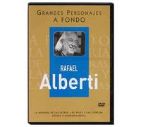 Rafael Alberti Grandes Persona [DVD]