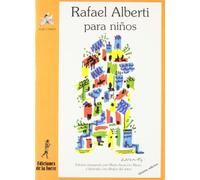 RAFAEL ALBERTI PARA NI?OS (FONDO)